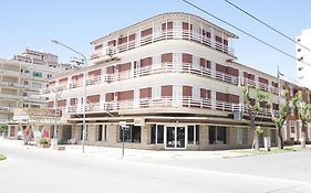 Palace Hotel